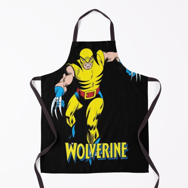 Item preview, Wolverine 74 designed and sold by White Tiger Designz .
