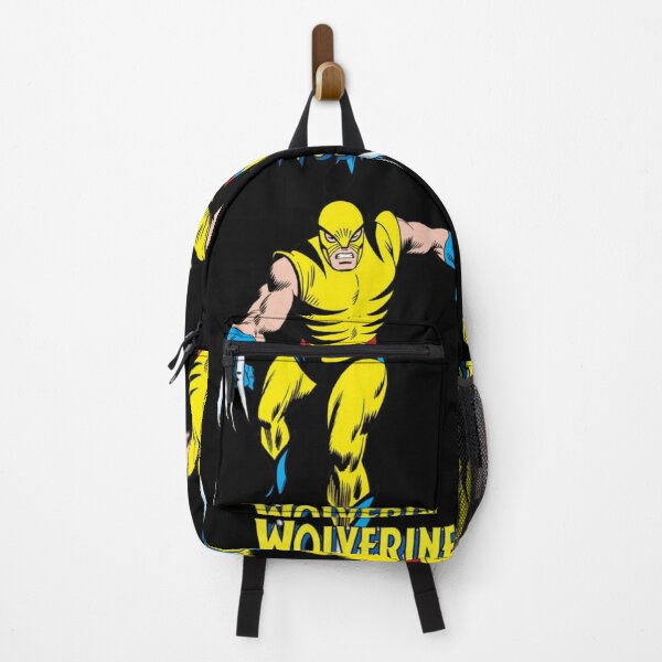 Item preview, Wolverine 74 designed and sold by White Tiger Designz .