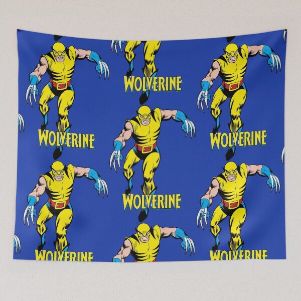 Item preview, Wolverine 74 designed and sold by White Tiger Designz .