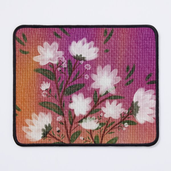 Item preview, Sunset Blooms designed and sold by AloVerdee.