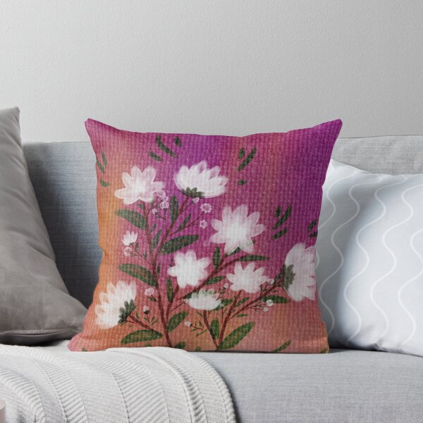Item preview, Sunset Blooms designed and sold by AloVerdee.