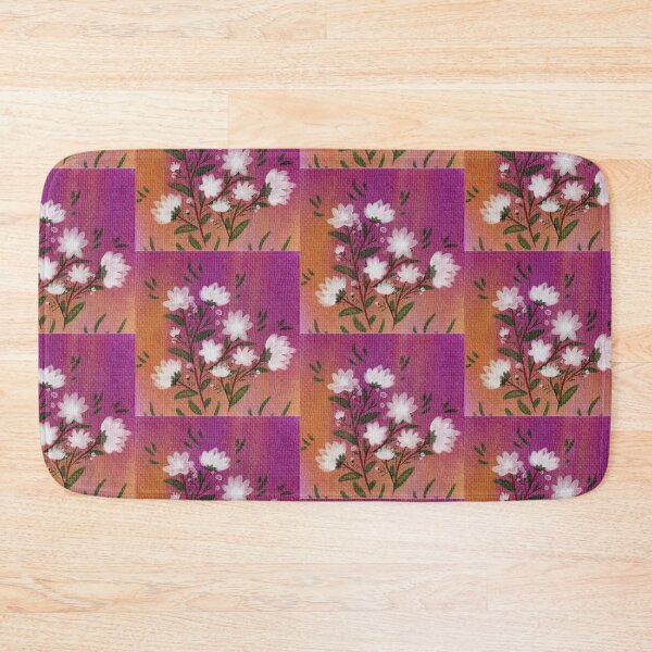 Item preview, Sunset Blooms designed and sold by AloVerdee.
