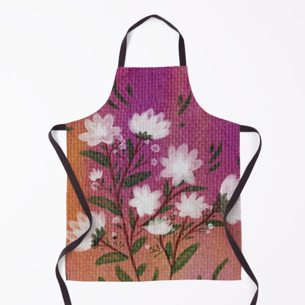 Item preview, Sunset Blooms designed and sold by AloVerdee.