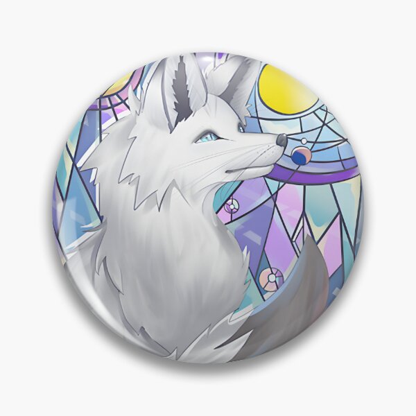 Item preview, Dreamy Fox Art - Whimsical Woodland Creature Design PERFECT GIFT FOR YOU AND FRIENDS designed and sold by Geraldo Gonzalez.