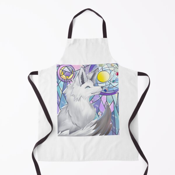 Item preview, Dreamy Fox Art - Whimsical Woodland Creature Design PERFECT GIFT FOR YOU AND FRIENDS designed and sold by Geraldo Gonzalez.