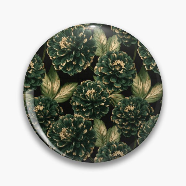 Item preview, Chic Zinnia Flower - Tropical Flower Pattern - Christmas Gifts For Dad designed and sold by RoyalStarsPatts.