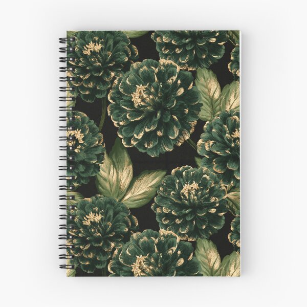 Item preview, Chic Zinnia Flower - Tropical Flower Pattern - Christmas Gifts For Dad designed and sold by RoyalStarsPatts.
