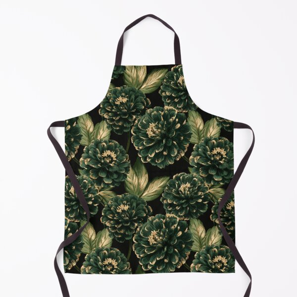 Item preview, Chic Zinnia Flower - Tropical Flower Pattern - Christmas Gifts For Dad designed and sold by RoyalStarsPatts.
