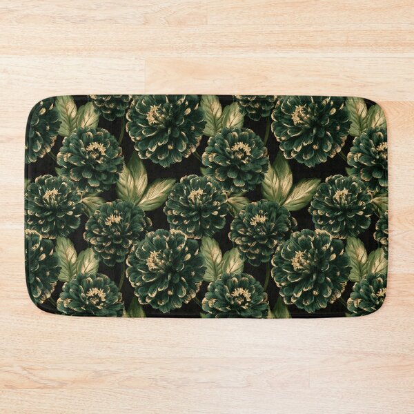 Item preview, Chic Zinnia Flower - Tropical Flower Pattern - Christmas Gifts For Dad designed and sold by RoyalStarsPatts.