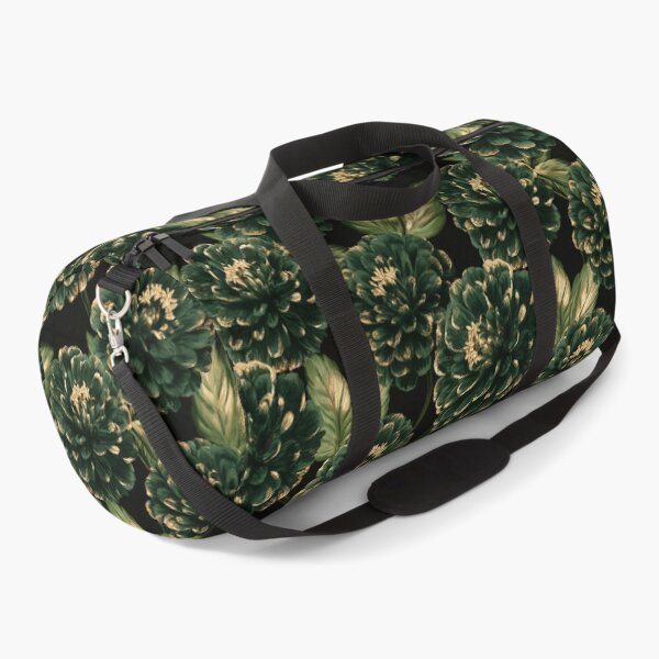Item preview, Chic Zinnia Flower - Tropical Flower Pattern - Christmas Gifts For Dad designed and sold by RoyalStarsPatts.