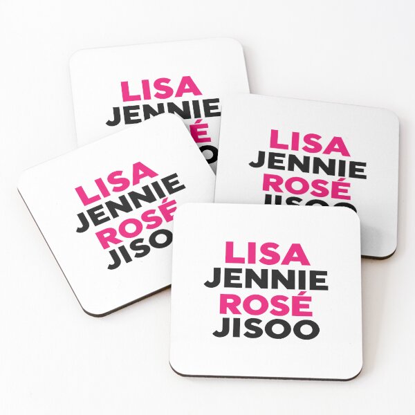 Item preview, Blackpink Low-key  designed and sold by Obslord.