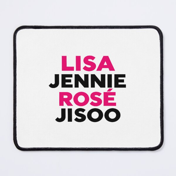 Item preview, Blackpink Low-key designed and sold by Obslord.