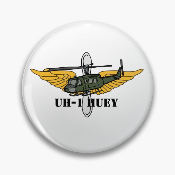 Item preview, UH-1 HUEY designed and sold by HillC1985.