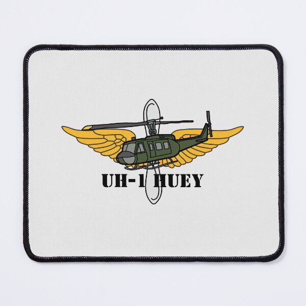 Item preview, UH-1 HUEY designed and sold by HillC1985.