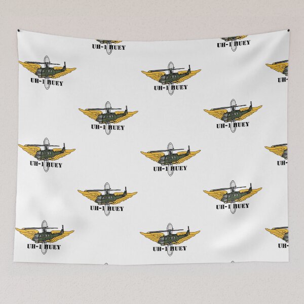 Item preview, UH-1 HUEY designed and sold by HillC1985.