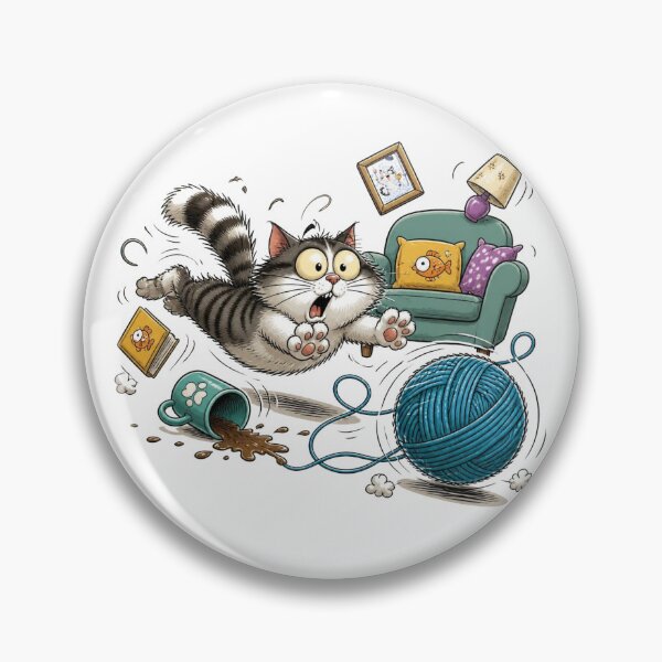 Item preview, the chase designed and sold by Talpha.