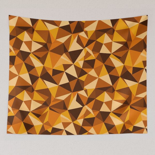 Item preview, Golden Amber designed and sold by JEMAR Designs.