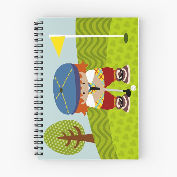 Item preview, Golf designed and sold by Sonia Pascual Izquierdo.