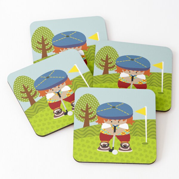 Item preview, Golf designed and sold by Sonia Pascual Izquierdo.