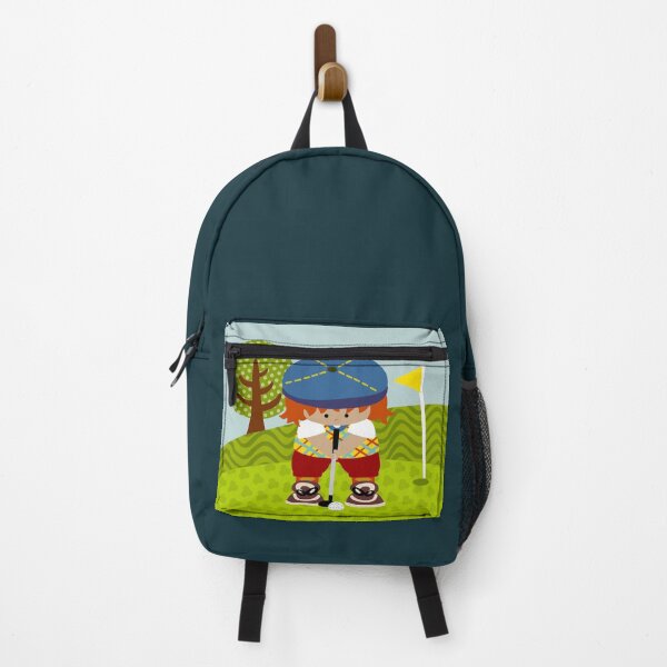 Item preview, Golf designed and sold by Sonia Pascual Izquierdo.