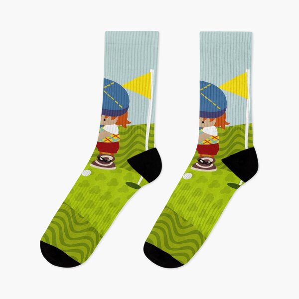 Item preview, Golf designed and sold by Sonia Pascual Izquierdo.