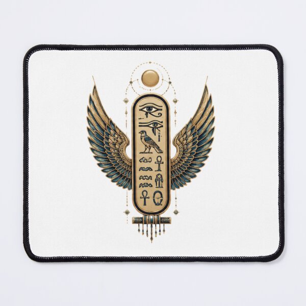 Item preview, Ancient Egypt T-Shirt designed and sold by RadwaNour.