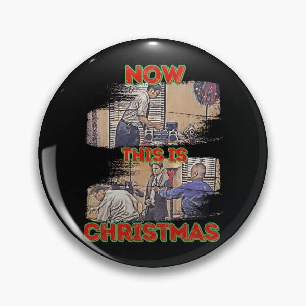 Item preview, NOW THIS IS CHRISTMAS Festive Office Party Boombox Holiday designed and sold by KariaHartmann.