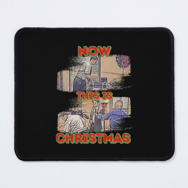 Item preview, NOW THIS IS CHRISTMAS Festive Office Party Boombox Holiday designed and sold by KariaHartmann.