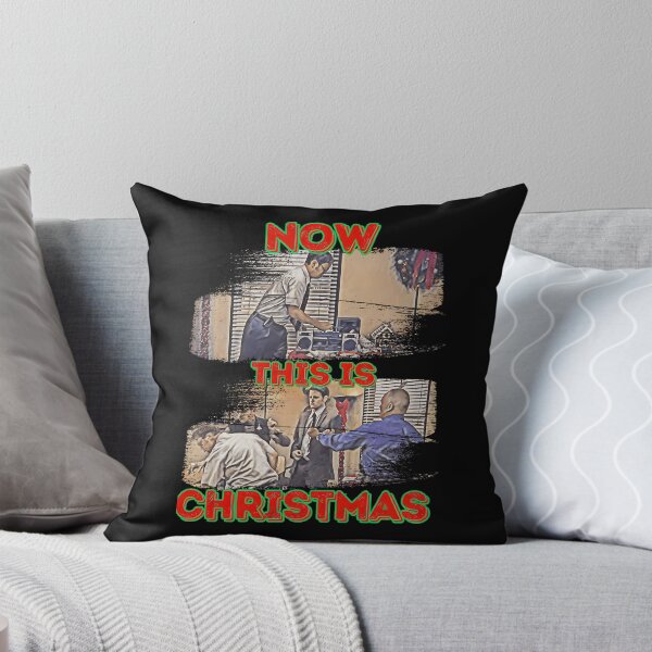 Item preview, NOW THIS IS CHRISTMAS Festive Office Party Boombox Holiday designed and sold by KariaHartmann.