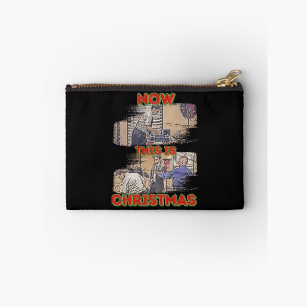 Item preview, NOW THIS IS CHRISTMAS Festive Office Party Boombox Holiday designed and sold by KariaHartmann.