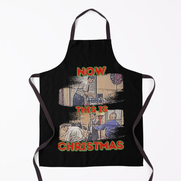 Item preview, NOW THIS IS CHRISTMAS Festive Office Party Boombox Holiday designed and sold by KariaHartmann.