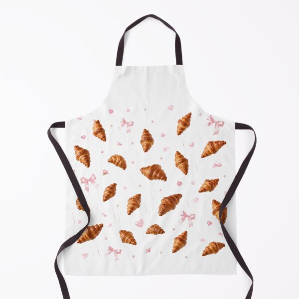 Item preview, Croissant and Bows Design ?? designed and sold by NoSecchance.