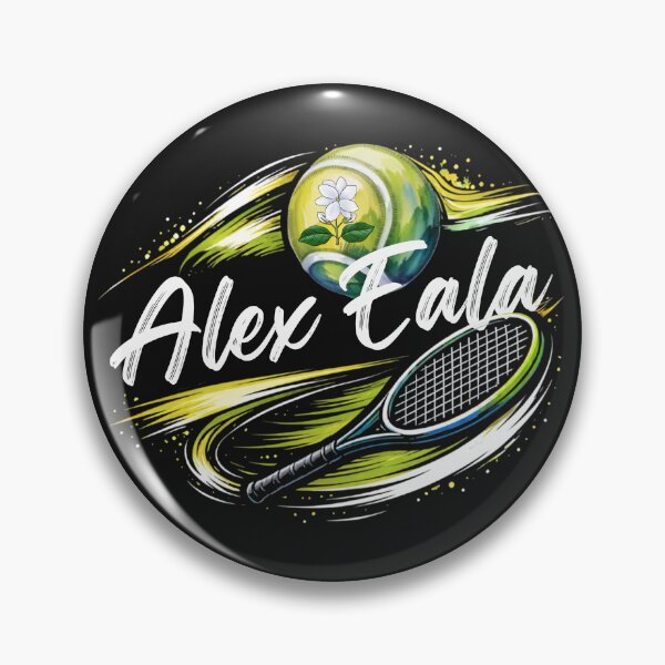 Item preview, Alex Eala - Tennis designed and sold by Worxtation.