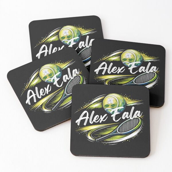 Item preview, Alex Eala - Tennis designed and sold by Worxtation.