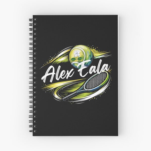 Item preview, Alex Eala - Tennis designed and sold by Worxtation.