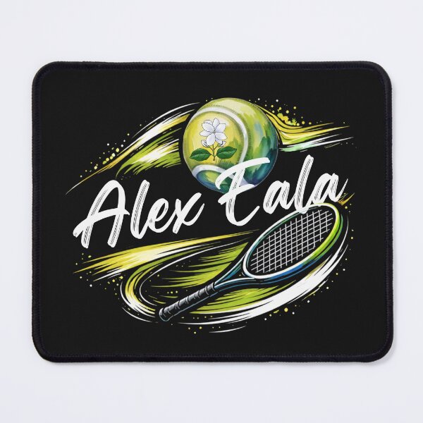 Item preview, Alex Eala - Tennis designed and sold by Worxtation.
