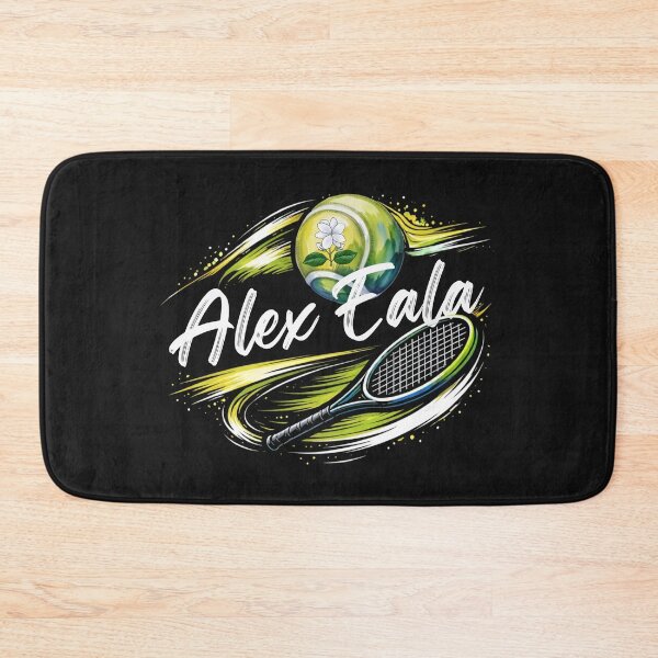 Item preview, Alex Eala - Tennis designed and sold by Worxtation.