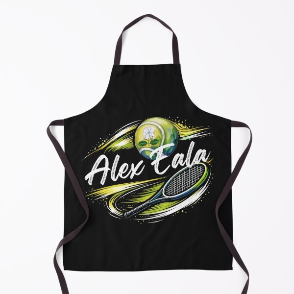 Item preview, Alex Eala - Tennis designed and sold by Worxtation.