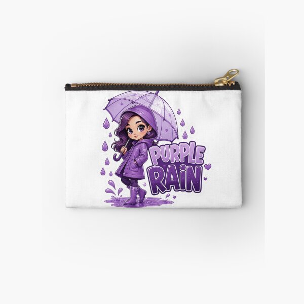 Item preview, Purple Rain designed and sold by Stylestickers55.