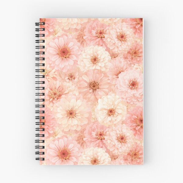 Item preview, Petaled Zinnia Texture - Tropical Flower Pattern - Christmas Gifts For Him designed and sold by RoyalStarsPatts.