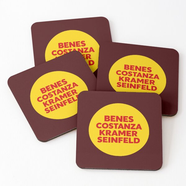 Item preview, Seinfeld Low-key  designed and sold by Obslord.
