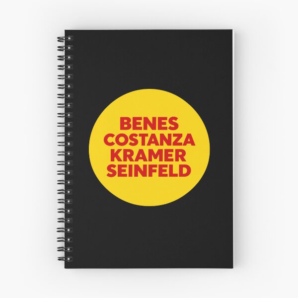 Item preview, Seinfeld Low-key  designed and sold by Obslord.