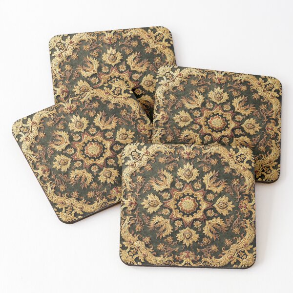 Item preview, Bouquet of wildflowers in impasto style designed and sold by Agnisherl.