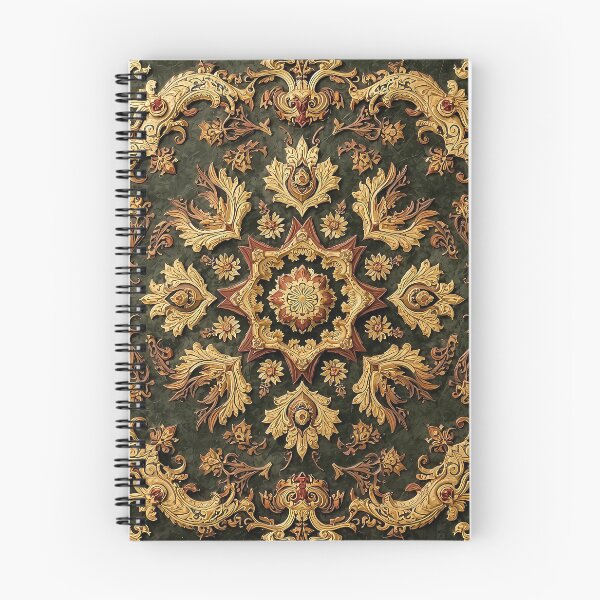 Item preview, Bouquet of wildflowers in impasto style designed and sold by Agnisherl.