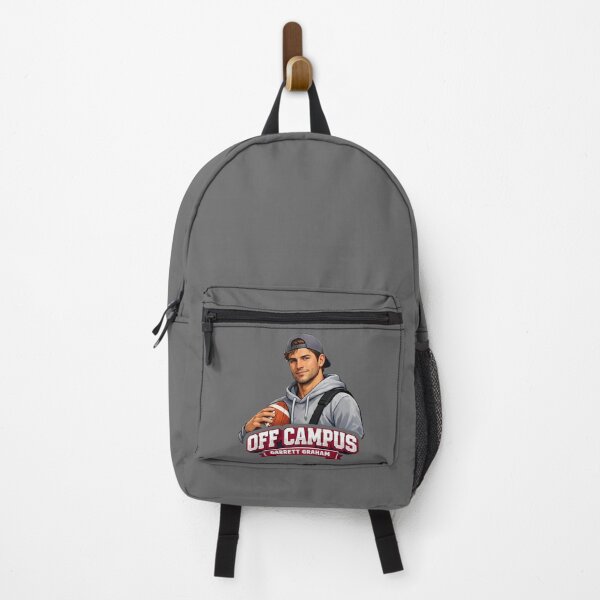 Item preview, off campus garrett graham jersey designed and sold by NRSROTE.