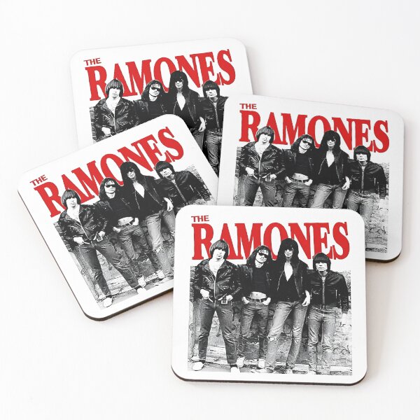 Item preview, ramones album designed and sold by rinto66.