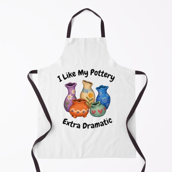 Item preview, I like Dramatic Pottery designed and sold by SamanthaLPottery.
