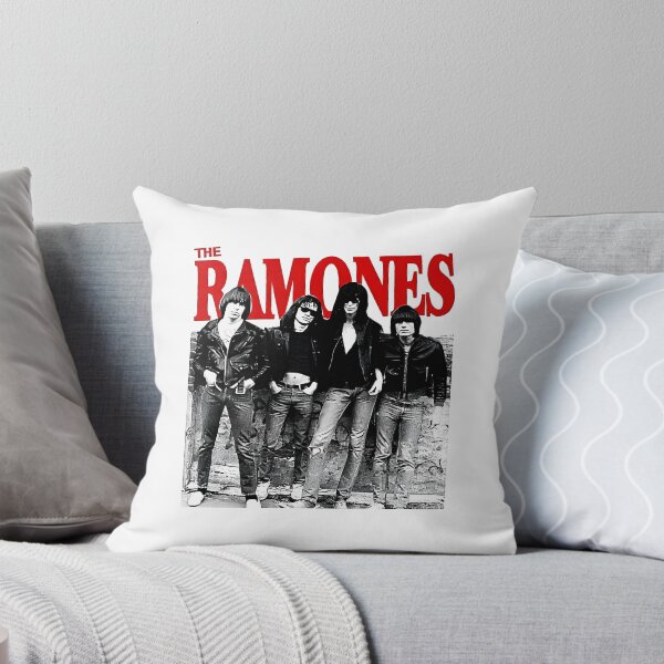 Item preview, ramones album designed and sold by rinto66.