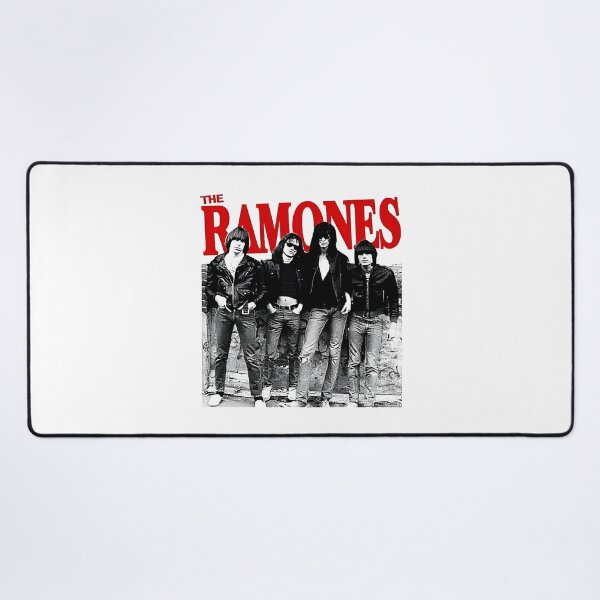 Item preview, ramones album designed and sold by rinto66.