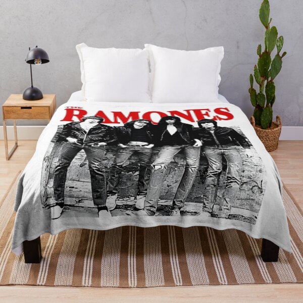 Item preview, ramones album designed and sold by rinto66.